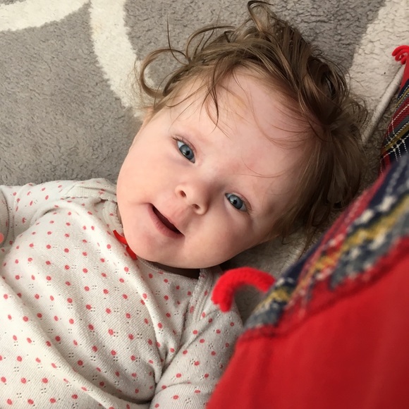 Meet your Posher, Adrienne - Picture 3 of 5